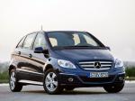 Mercedes-Benz B170 NGT 2008 года